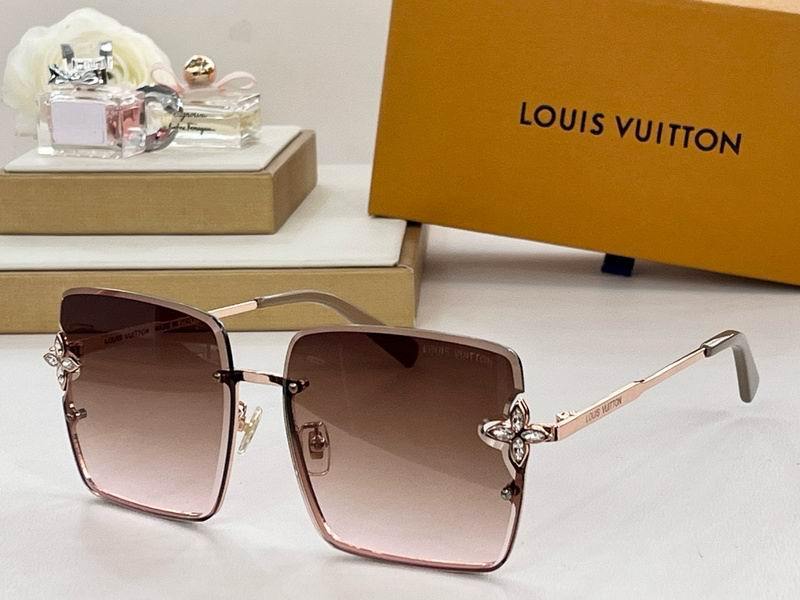 LV Sunglasses 83